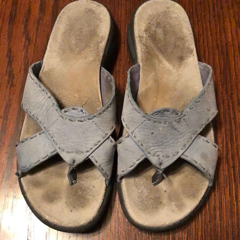 Merrell Air Cushion Sandals